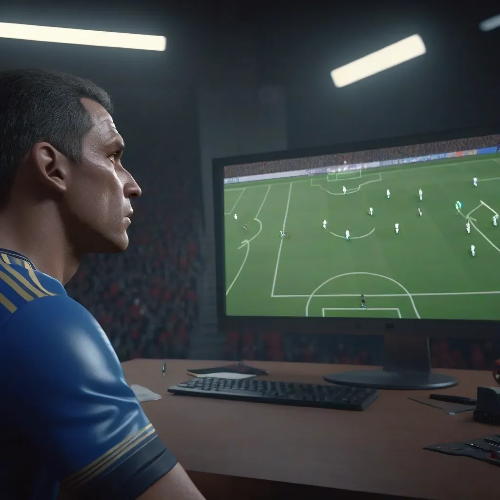 DataDrivenSoccerDecisionsFocus