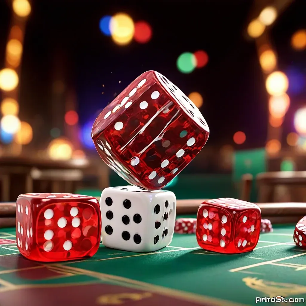 dice_table_fortune