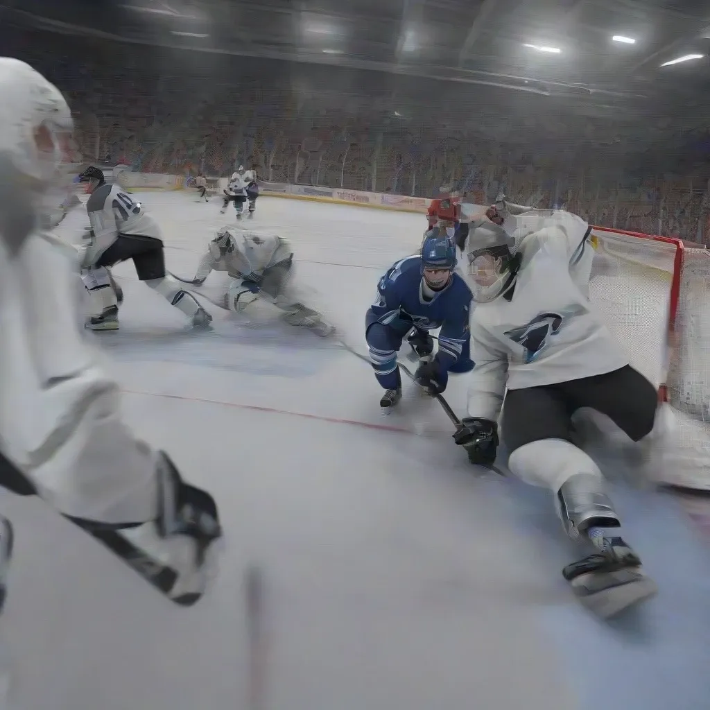 HockeyAnalyticsGameOn