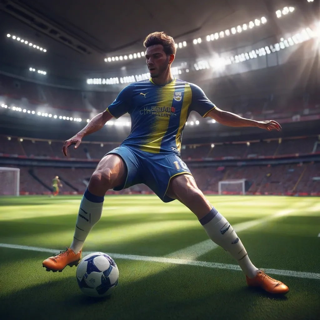 PremierLeaguePlaymakerAction