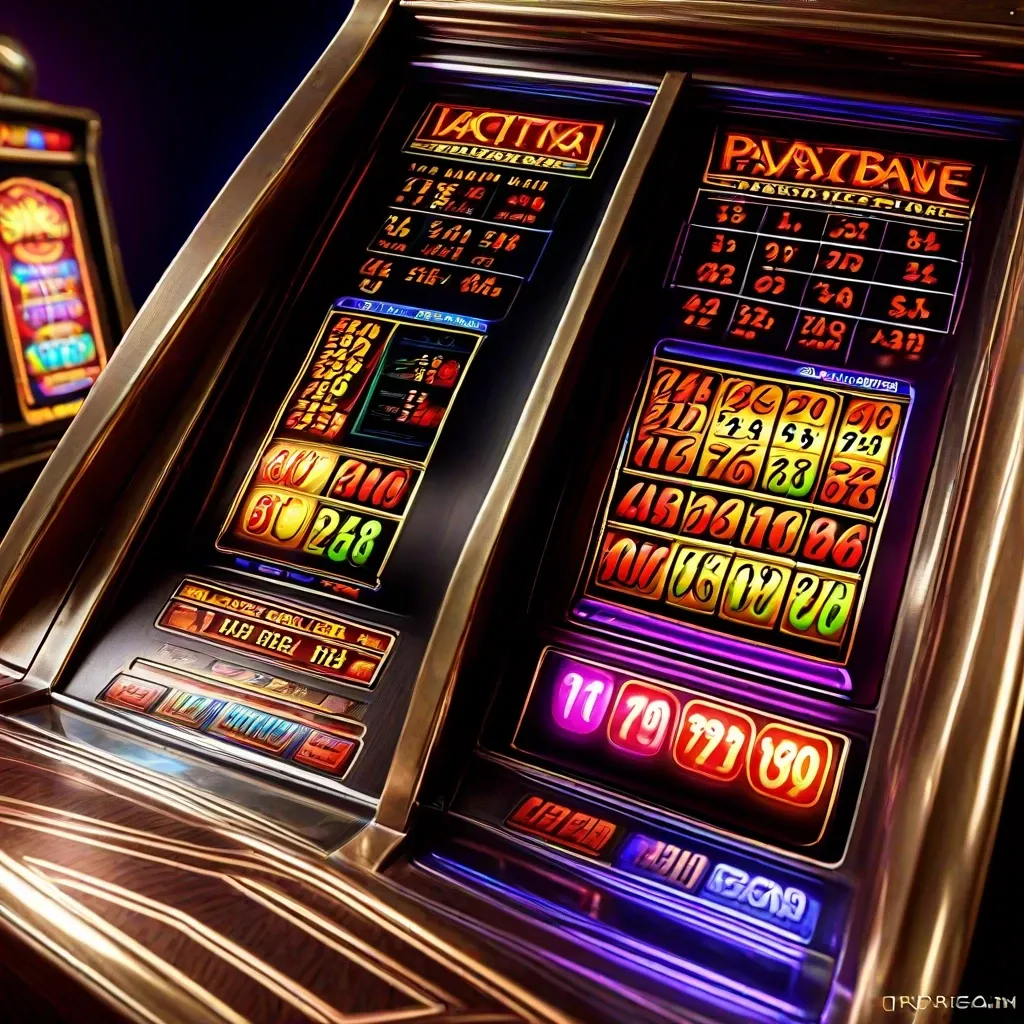 Slot_Analysis_Table